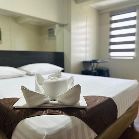 Dg Budget Hotel Salem Pasay Dış mekan fotoğraf