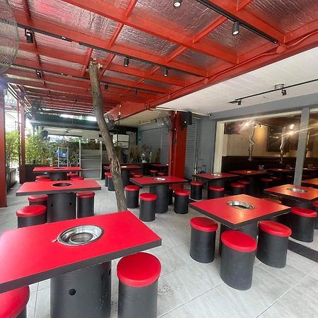 Dg Budget Hotel Salem Pasay Dış mekan fotoğraf