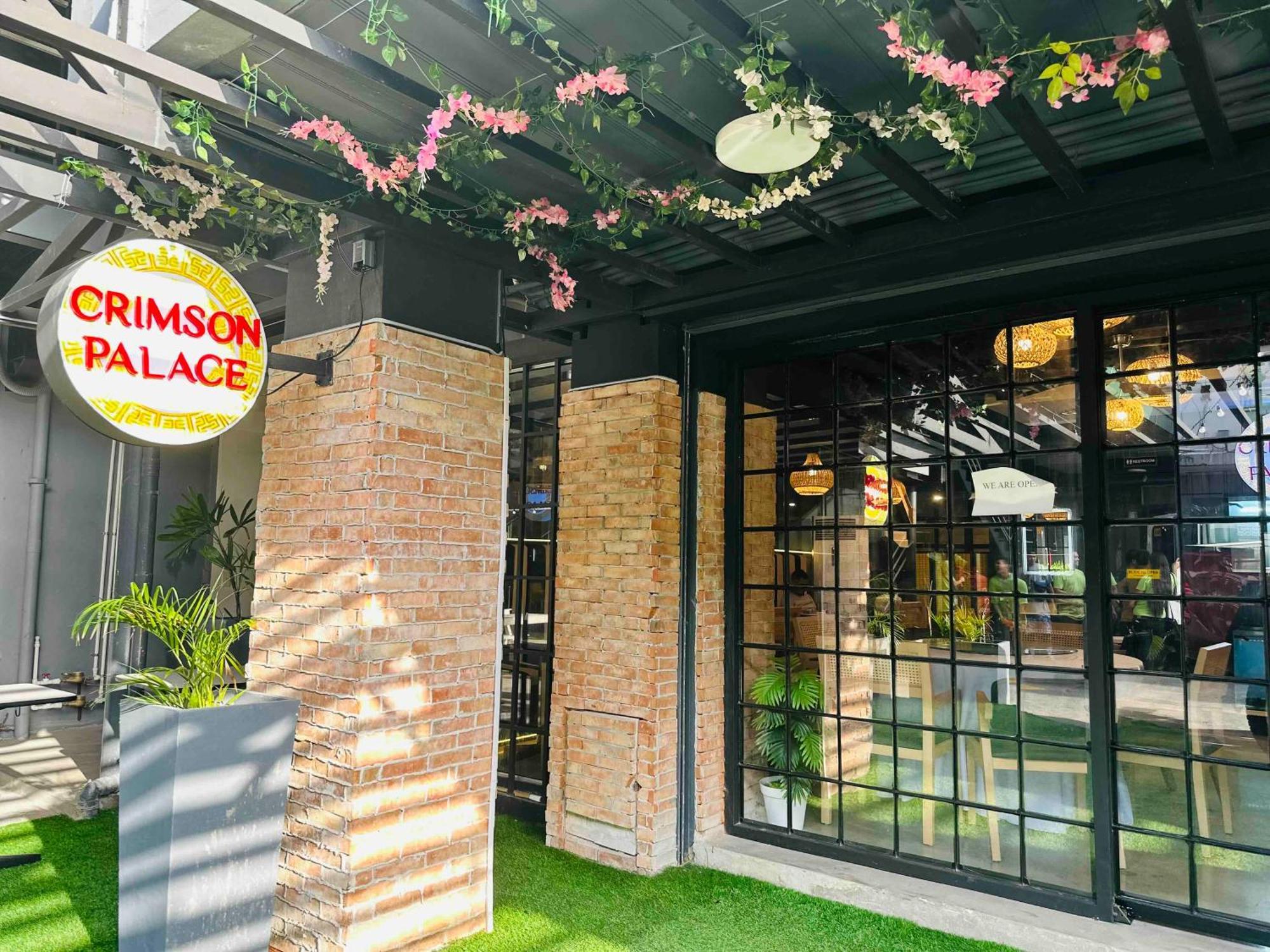 Dg Budget Hotel Salem Pasay Dış mekan fotoğraf