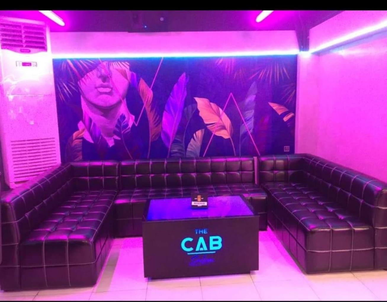 Dg Budget Hotel Salem Pasay Dış mekan fotoğraf