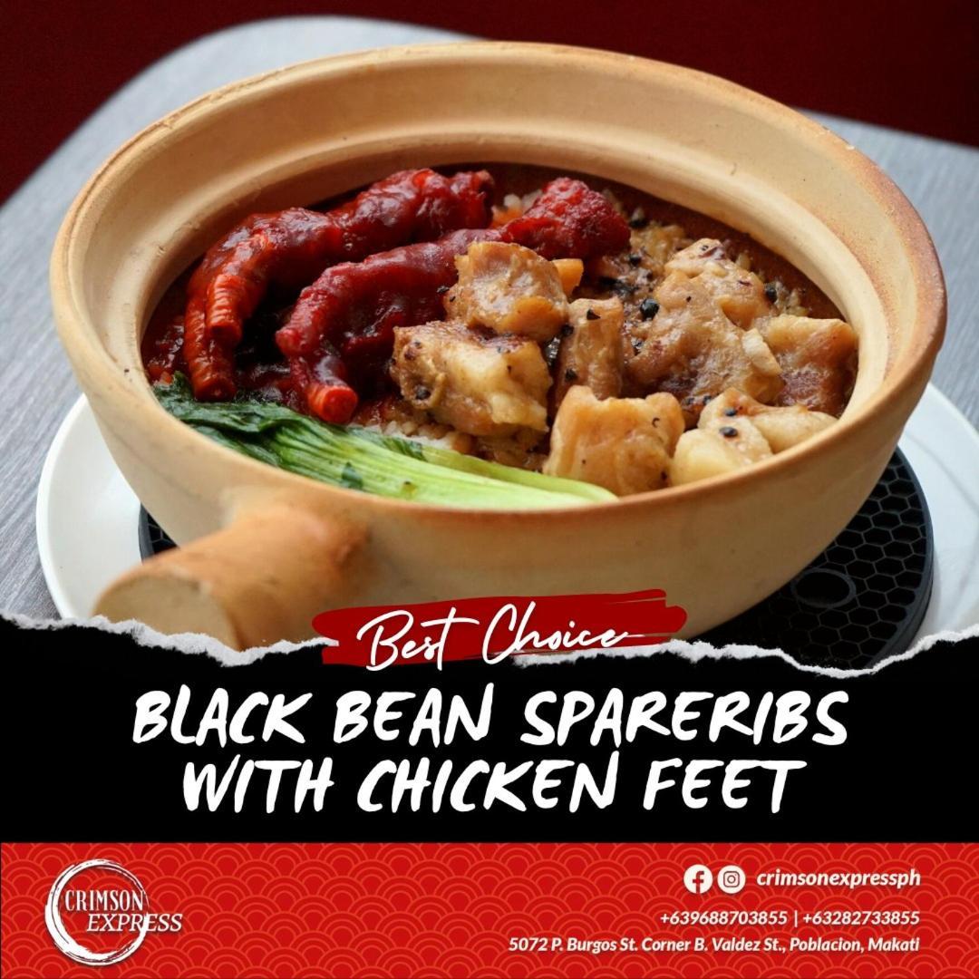 Dg Budget Hotel Salem Pasay Dış mekan fotoğraf