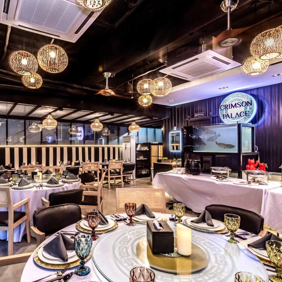 Dg Budget Hotel Salem Pasay Dış mekan fotoğraf