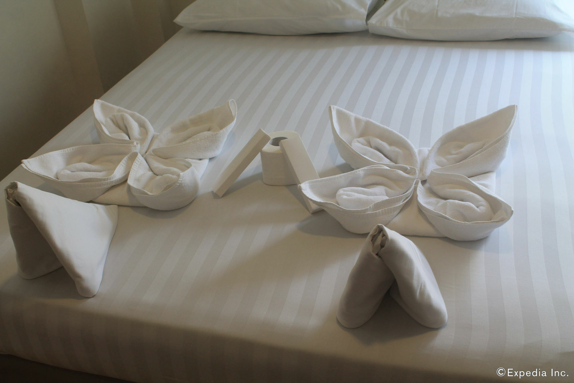 Dg Budget Hotel Salem Pasay Dış mekan fotoğraf